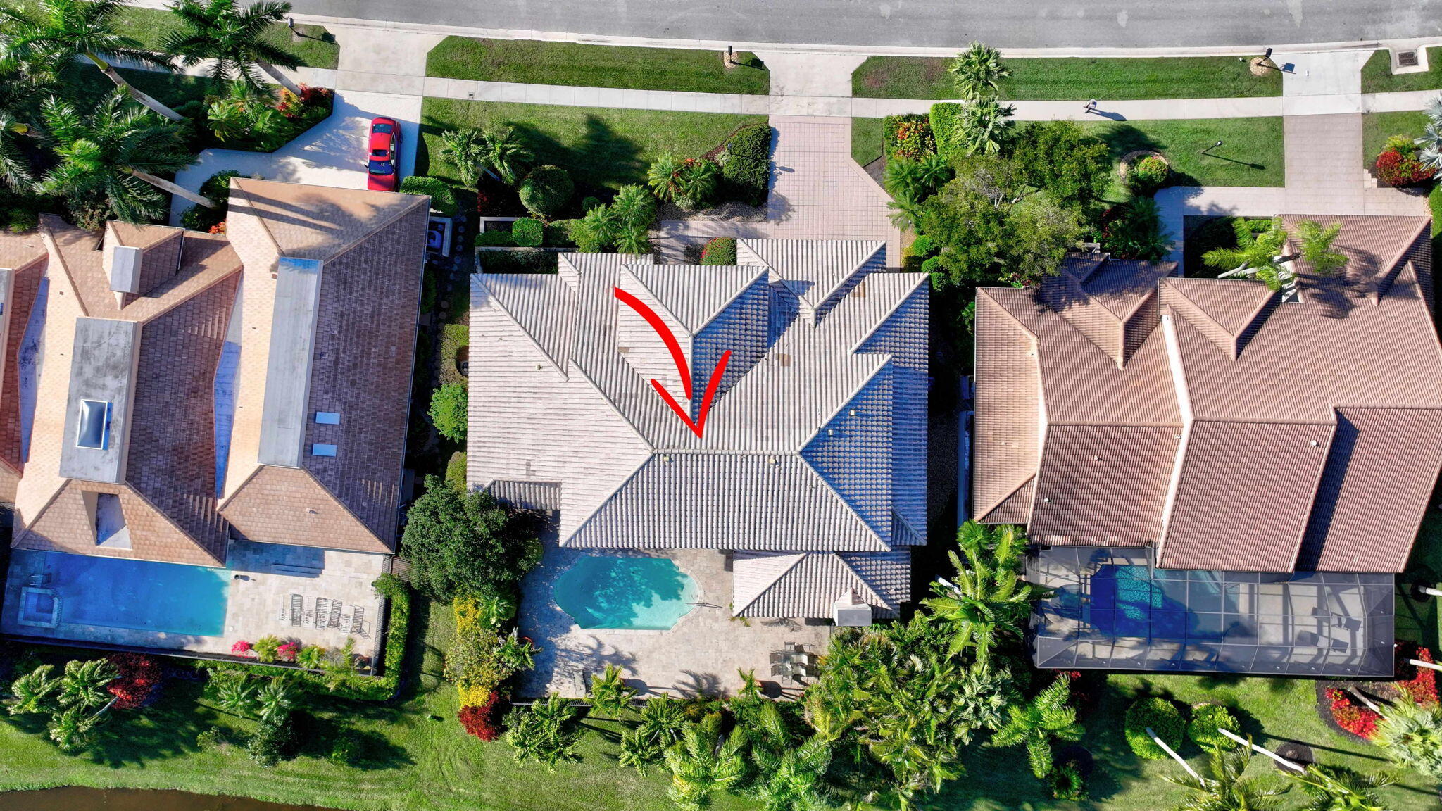 10386 Stonebridge Boulevard Boca Raton, FL 33498 - Photo 43 of 46 7-web-or-mls-DJI_20250125100143_0682_D_3