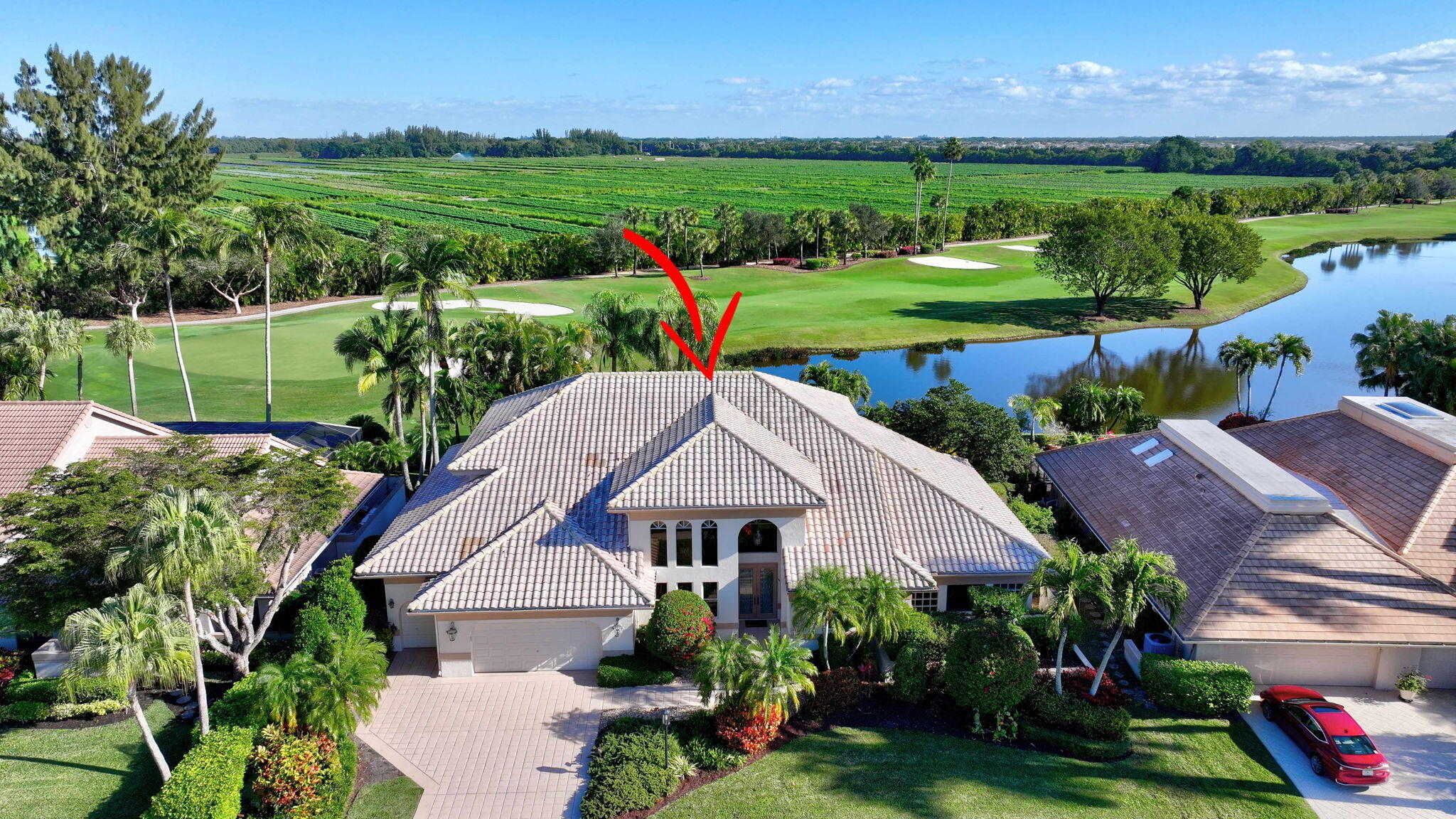 10386 Stonebridge Boulevard Boca Raton, FL 33498 - Photo 44 of 46 5-web-or-mls-DJI_20250125095605_0612_D_3