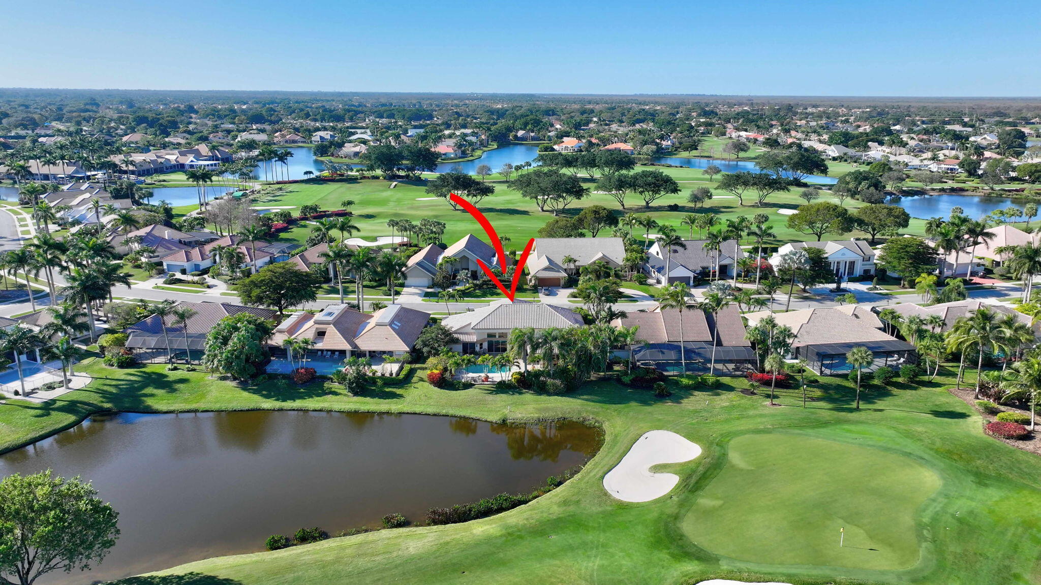 10386 Stonebridge Boulevard Boca Raton, FL 33498 - Photo 45 of 46 4-web-or-mls-DJI_20250125095808_0642_D_3