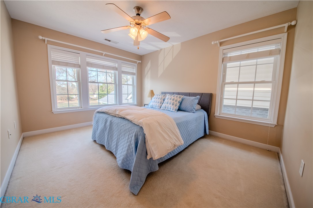 271 Chesapeake Watch Road, Unit 1B Deltaville, VA 23043 - Photo 40 of 49