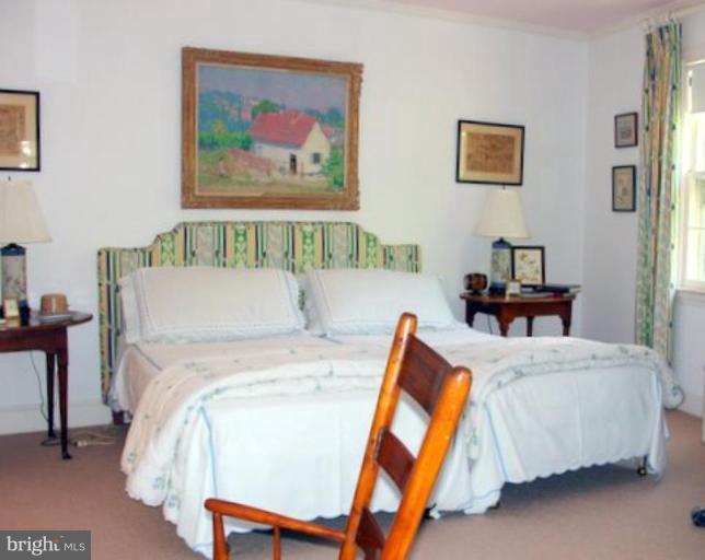 3232 Reservoir Road Northwest Washington, DC 20007 - Photo 13 of 19 Bedroom #2