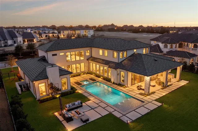 $4,995,000 | 804 Kimball Court, Allen, TX 75013