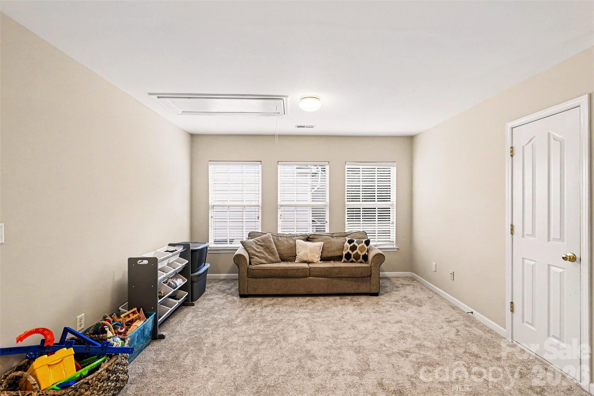 1417 Autumn Ridge Lane Fort Mill, SC 29708 - Photo 33 of 47