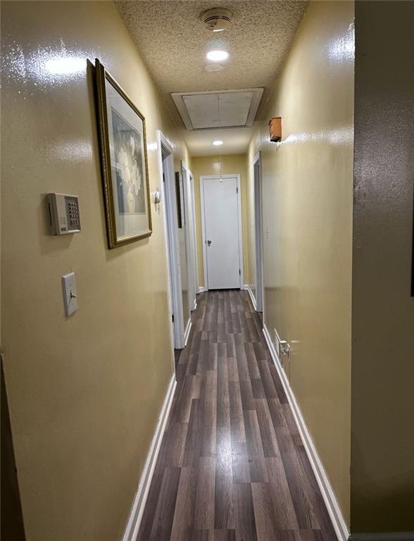 756 Post Rd Way Stone Mountain, GA 30088 - Photo 21 of 43