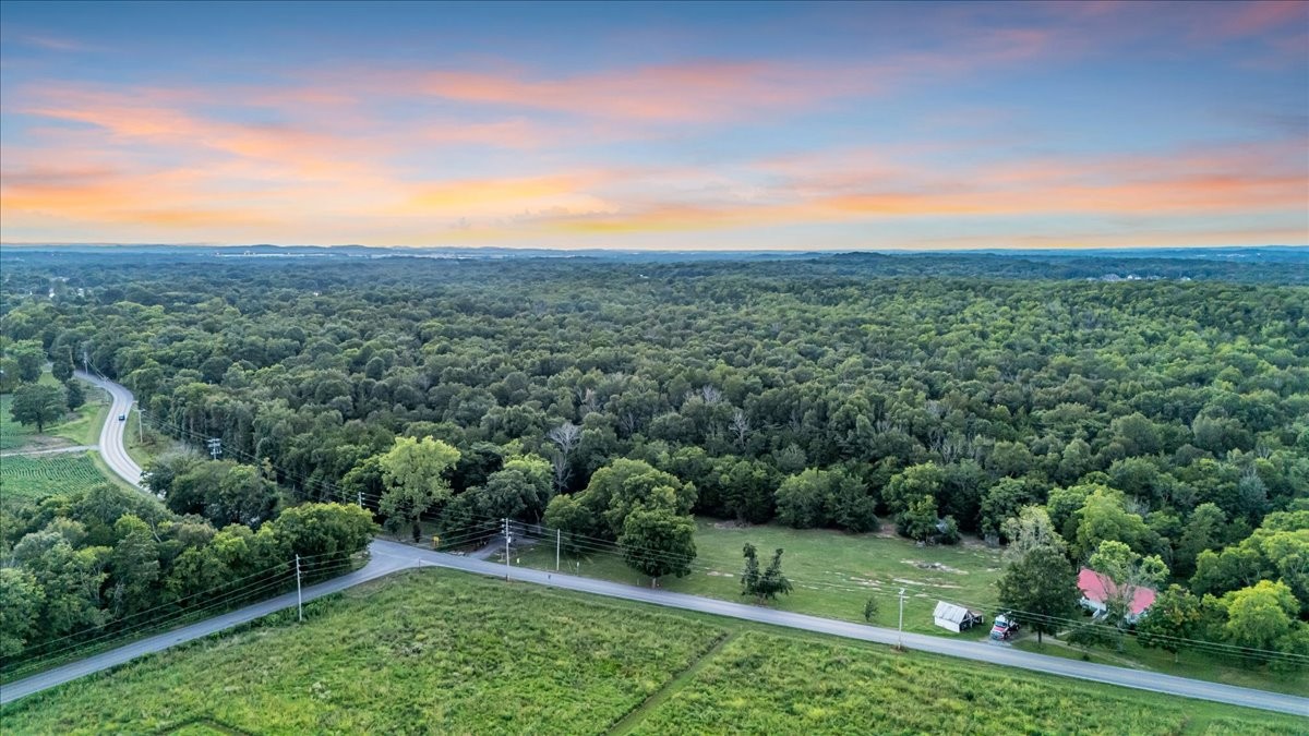 4204 Leanna Road Murfreesboro, TN 37129 - Photo 5 of 18 a view of a grassy area with an trees