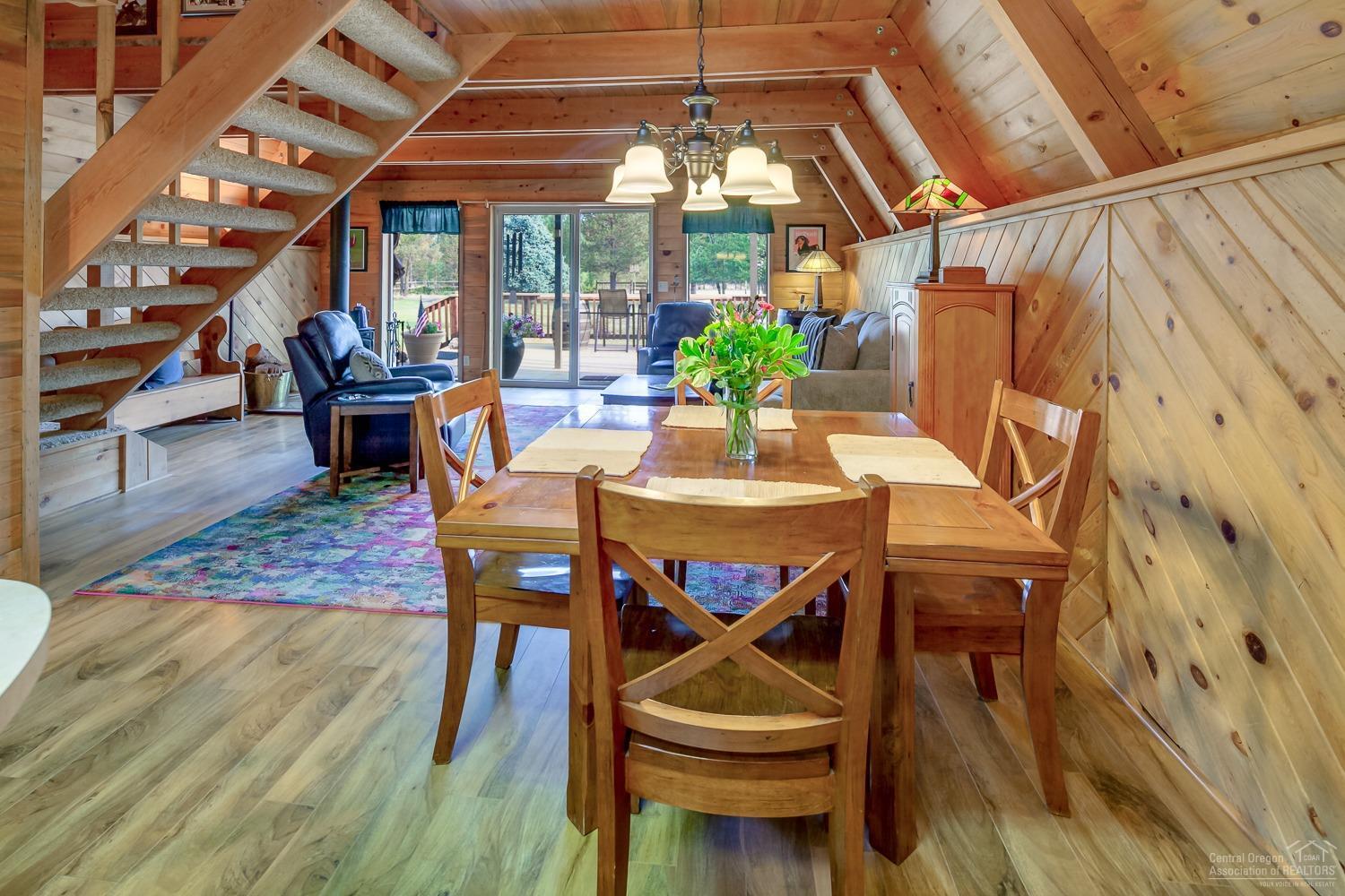 17365 Wells Road Bend, OR 97707 - Photo 14 of 25 Additional Photo