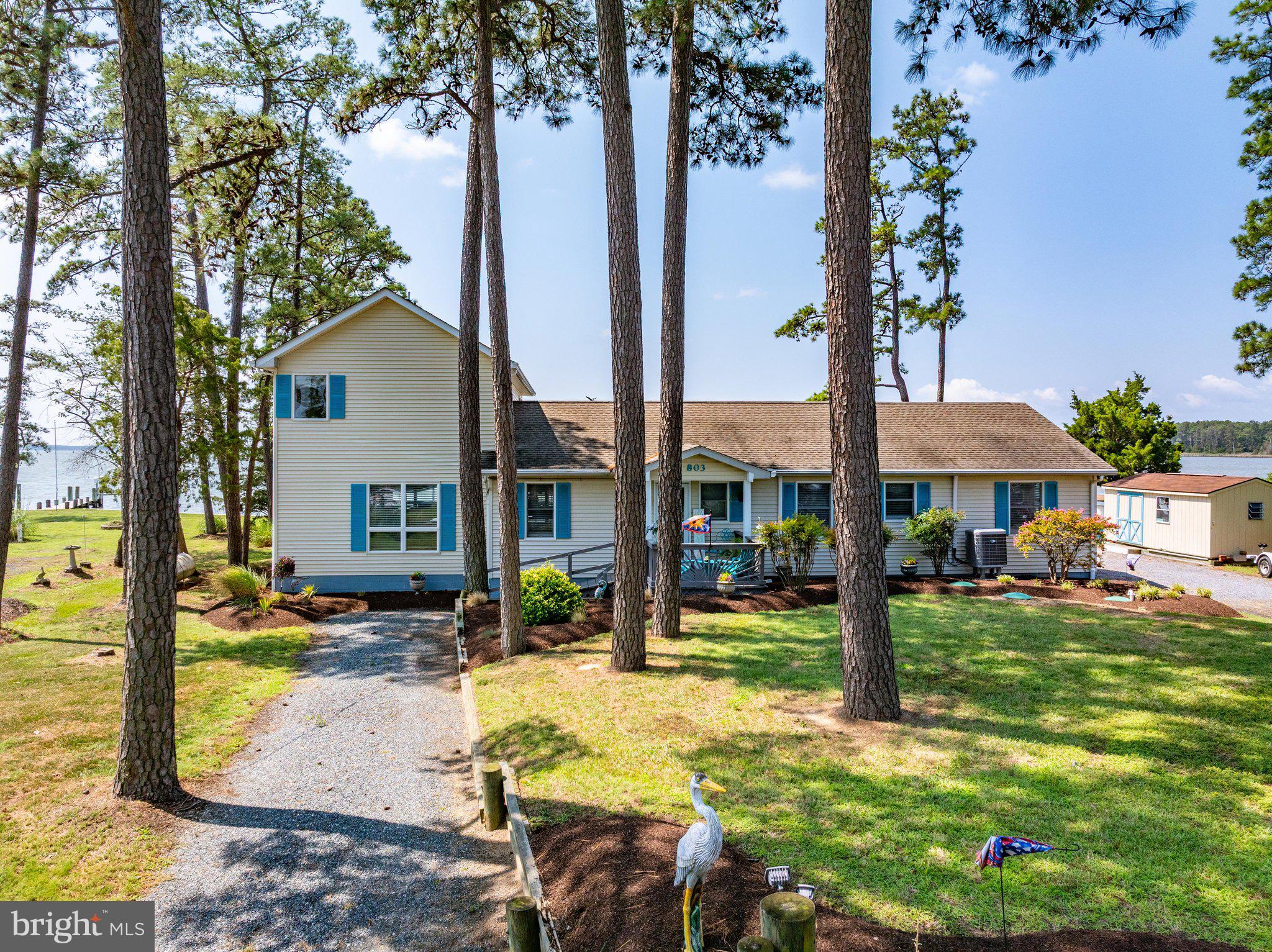 803 Seabreeze Road Cambridge, MD 21613 - Photo 15 of 120 Gallery Image 15