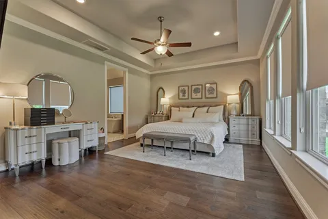 $899,000 | 24934 Gingerbush Lane, Tomball, TX 77375