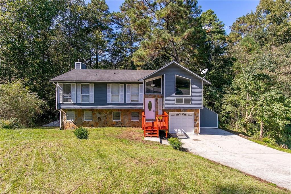 4003 Chimney Ridge Way Ellenwood, GA 30294 - Photo 1 of 1 Gallery Image 1