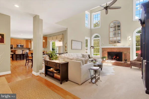 $1,279,000 | 1969 Turnberry Court, Finksburg, MD 21048