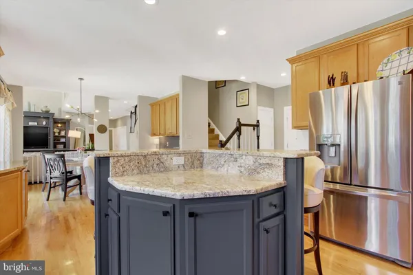 $1,279,000 | 1969 Turnberry Court, Finksburg, MD 21048