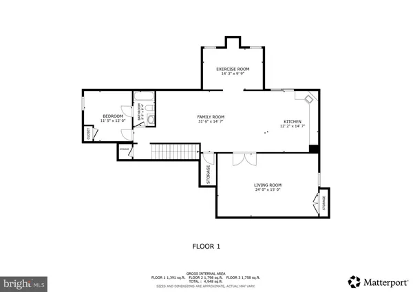 $1,279,000 | 1969 Turnberry Court, Finksburg, MD 21048