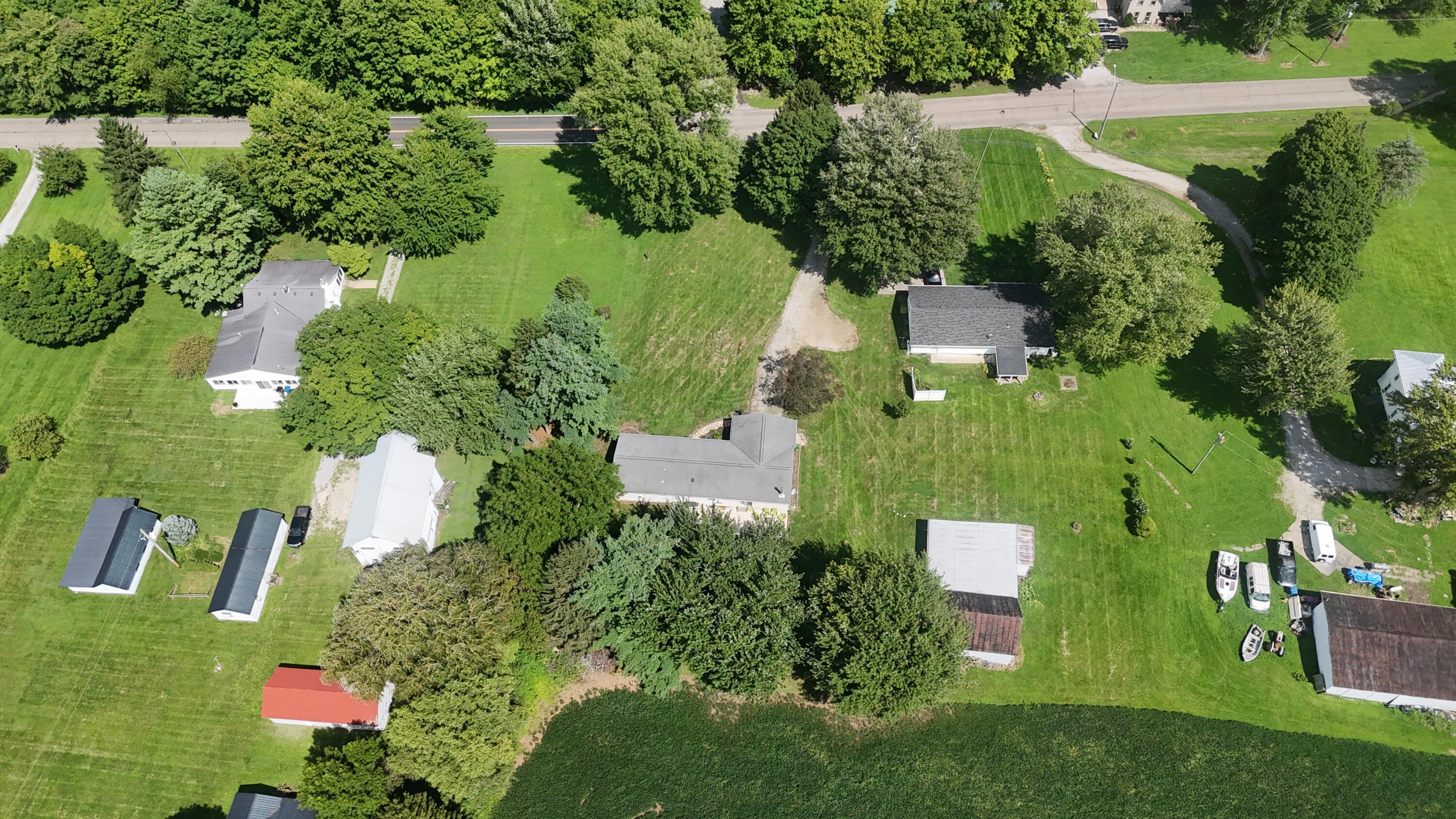 13565 Croton Road Croton, OH 43013 - Photo 29 of 30 DJI_20260818144754_0241_D