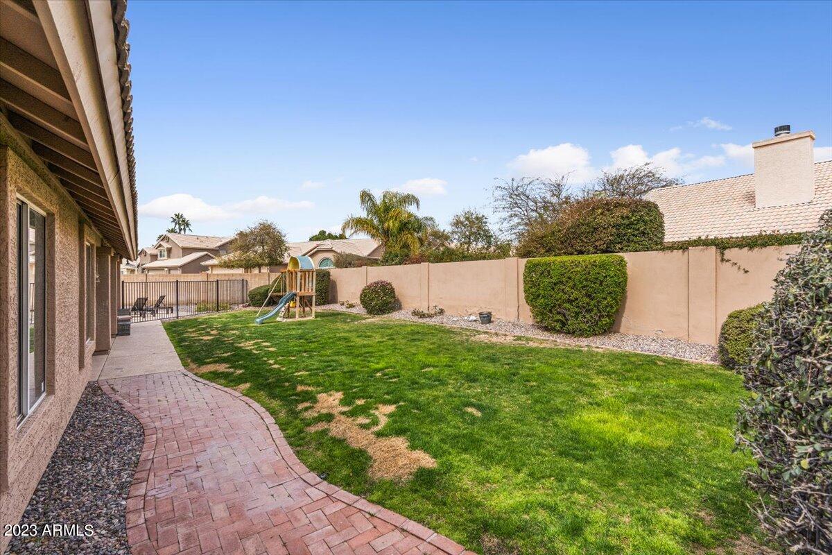4212 East Rockledge Road Phoenix, AZ 85044 - Photo 14 of 14 SO MUCH ROOM TO PLAY!