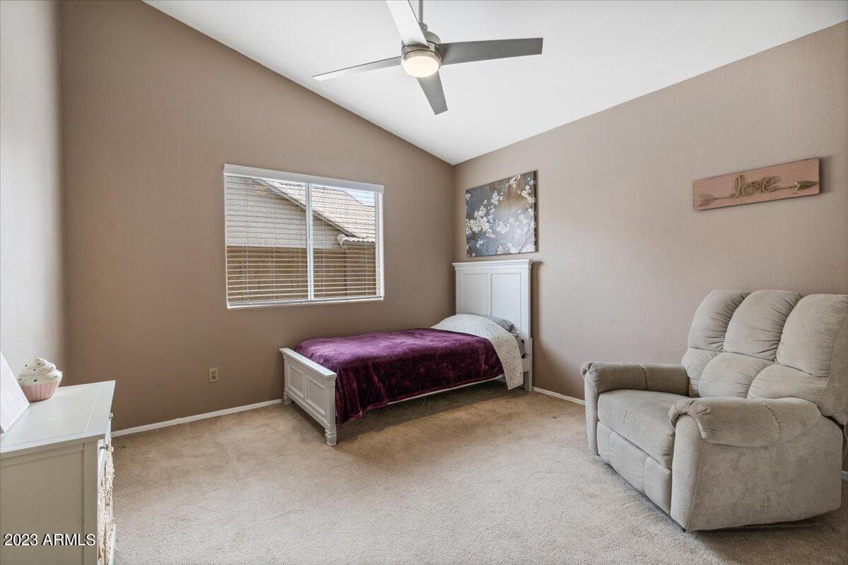 4212 East Rockledge Road Phoenix, AZ 85044 - Photo 7 of 14 BEDROOM #2