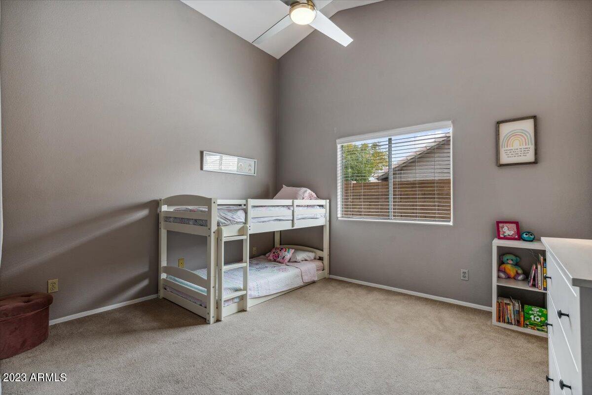 4212 East Rockledge Road Phoenix, AZ 85044 - Photo 8 of 14 BEDROOM #3