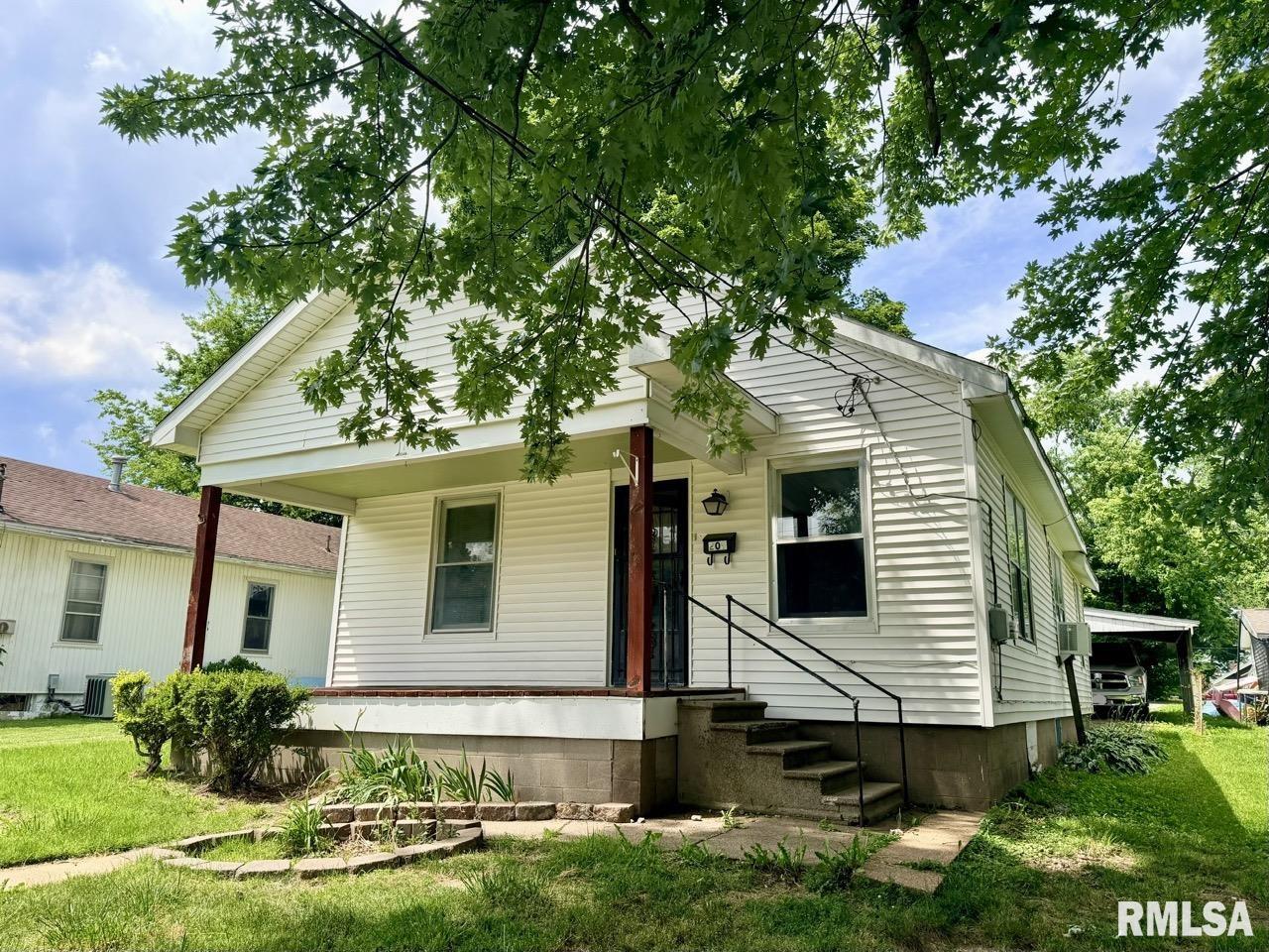 209 Douglas Street Anna, IL 62906 - Photo 3 of 34