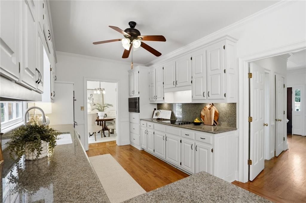 473 Cambria Walk Southwest Lilburn, GA 30047 - Photo 6 of 36