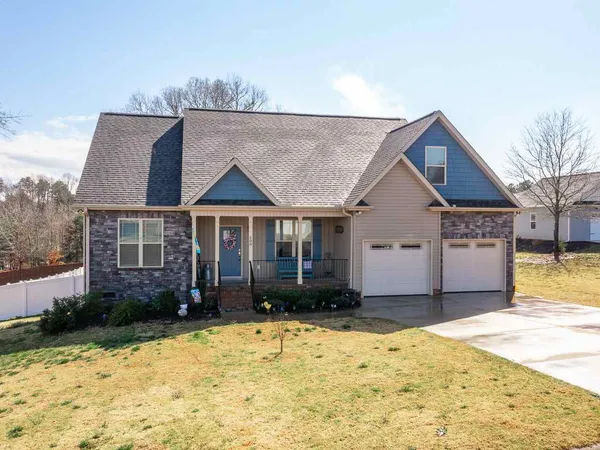 $410,000 | 508 Sedona Court, Chesnee, SC 29323