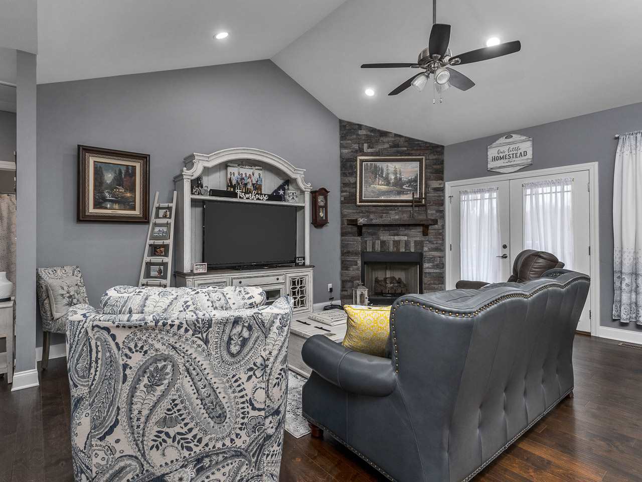 508 Sedona Court Chesnee, SC 29323 - Photo 11 of 36