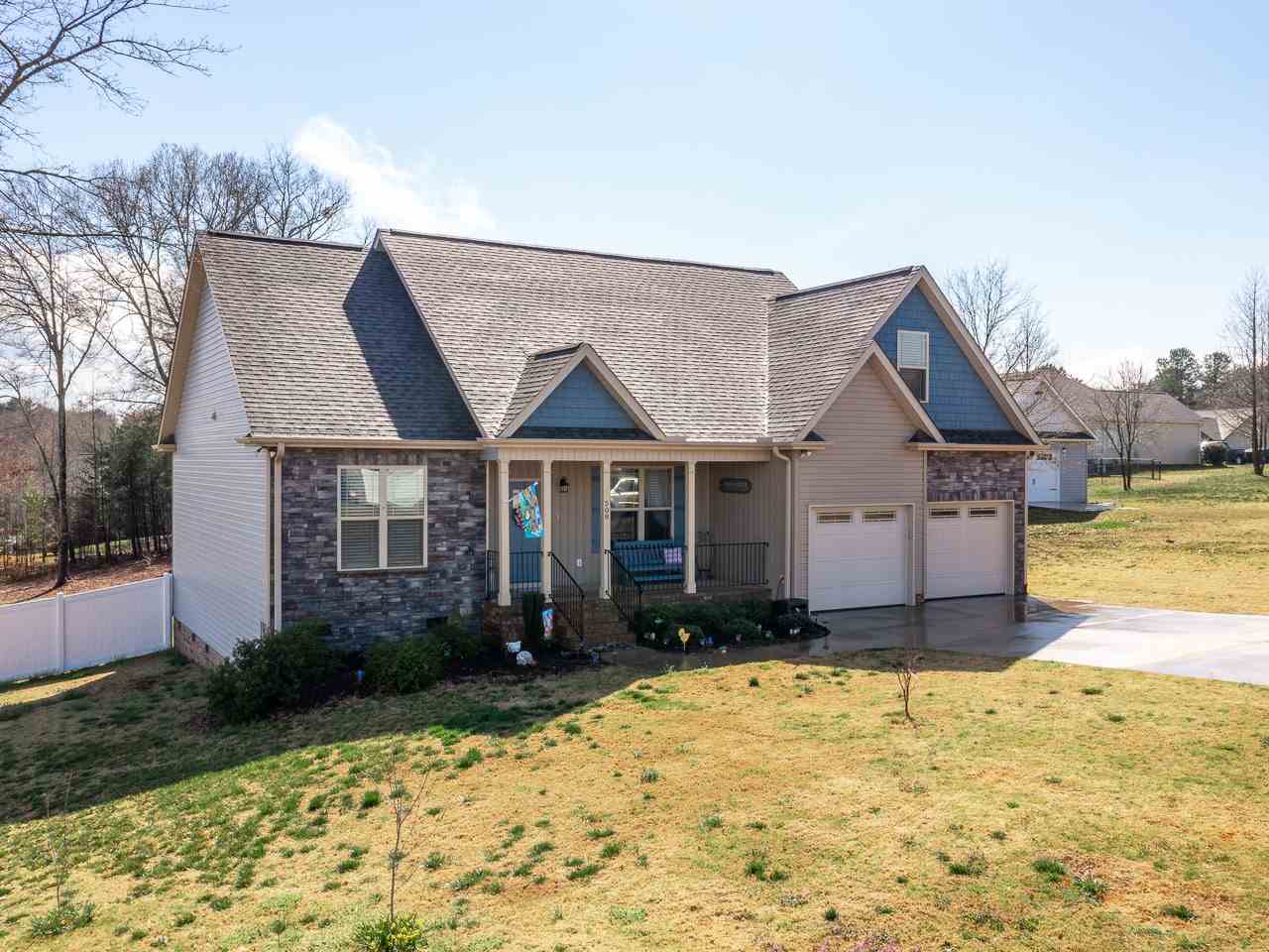 508 Sedona Court Chesnee, SC 29323 - Photo 2 of 36