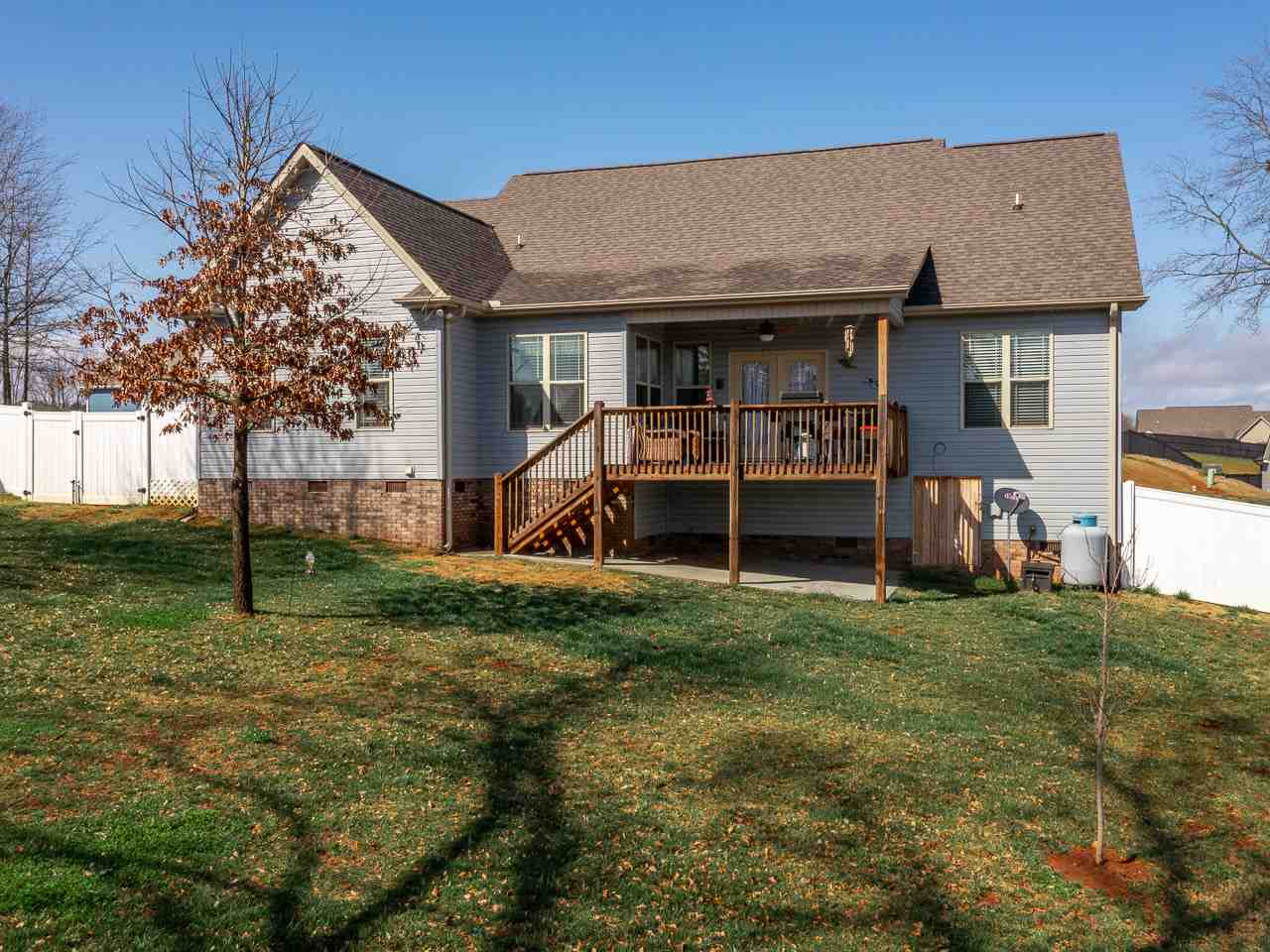 508 Sedona Court Chesnee, SC 29323 - Photo 30 of 36