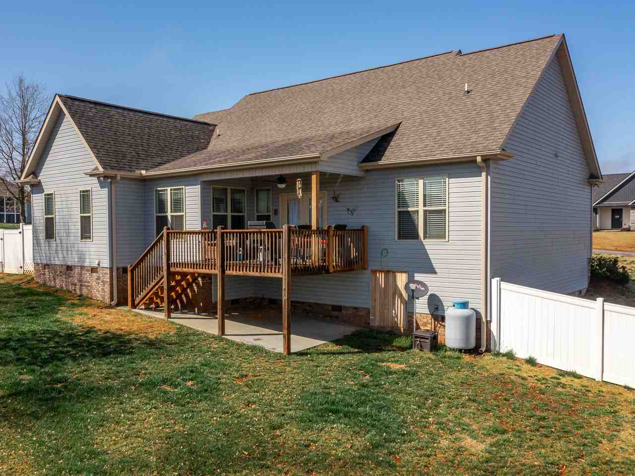 508 Sedona Court Chesnee, SC 29323 - Photo 31 of 36