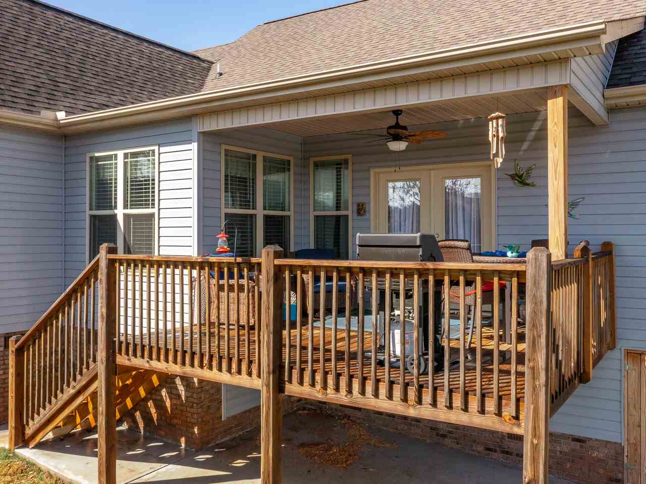 508 Sedona Court Chesnee, SC 29323 - Photo 32 of 36