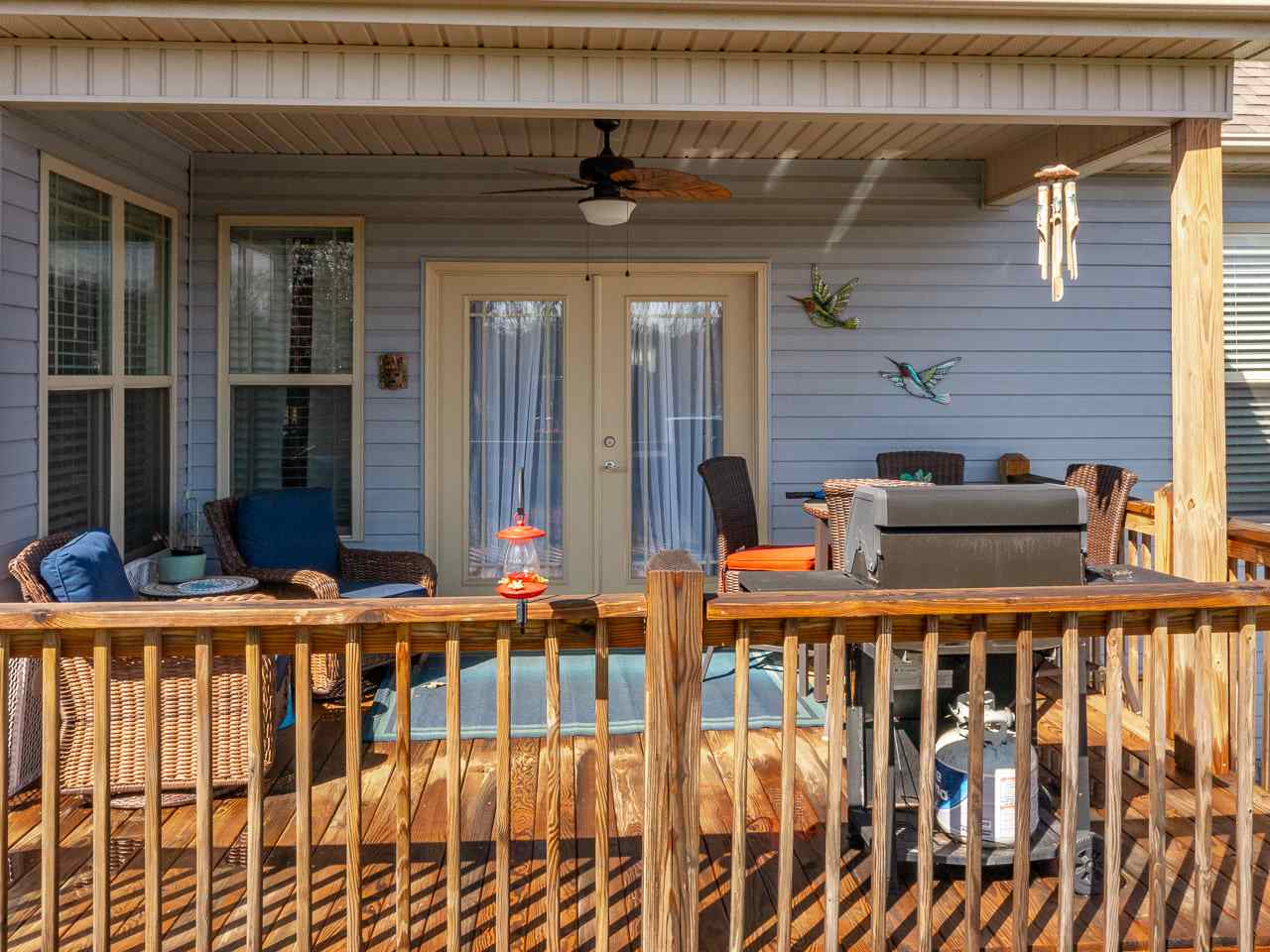 508 Sedona Court Chesnee, SC 29323 - Photo 33 of 36