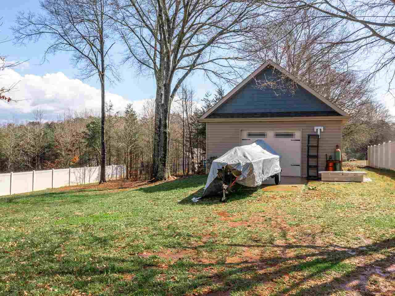 508 Sedona Court Chesnee, SC 29323 - Photo 34 of 36