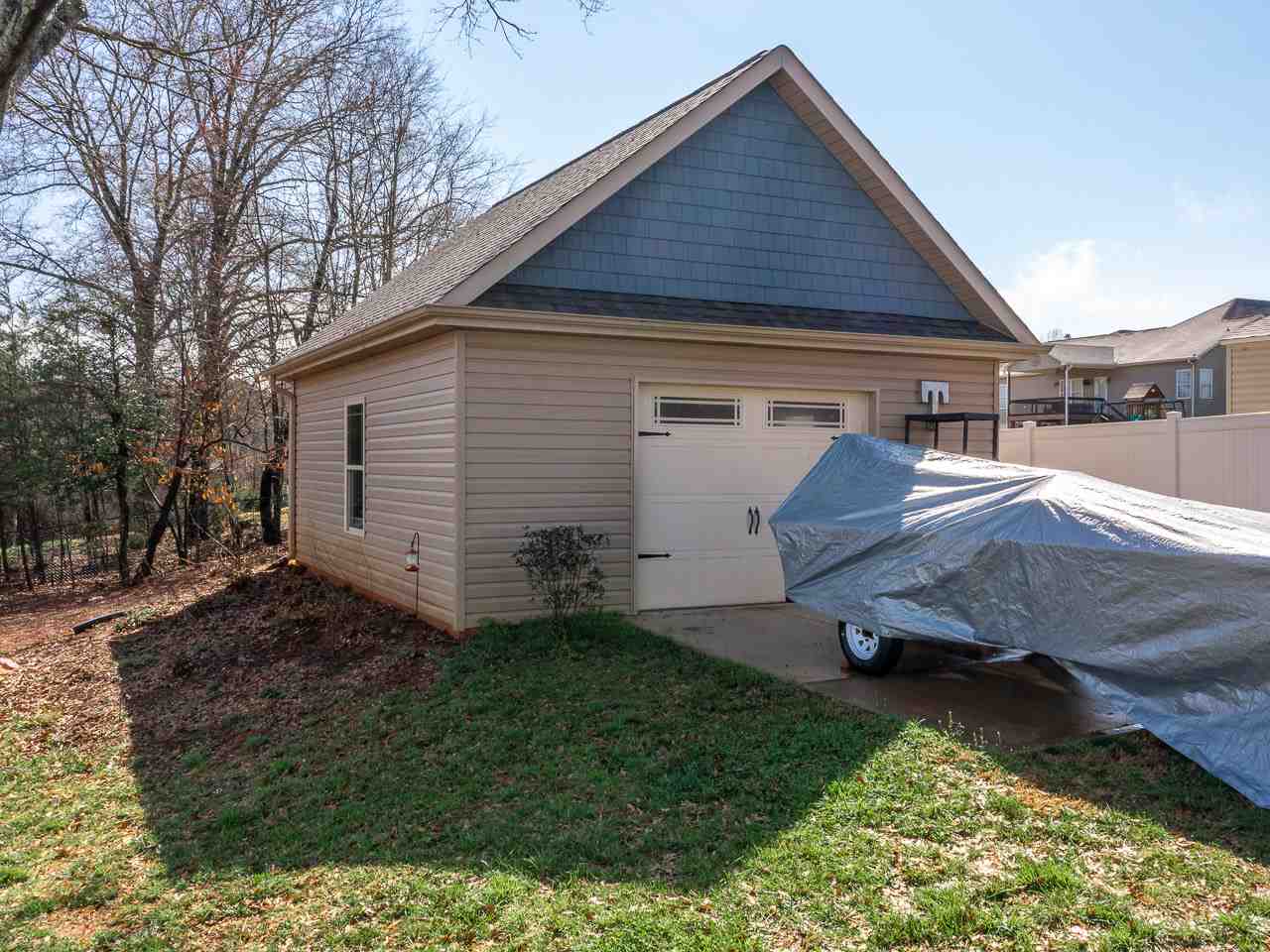 508 Sedona Court Chesnee, SC 29323 - Photo 35 of 36