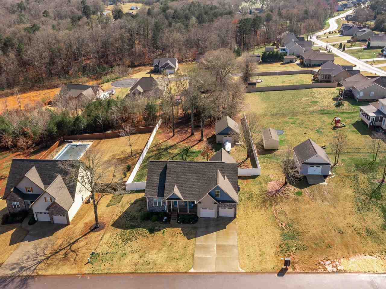 508 Sedona Court Chesnee, SC 29323 - Photo 5 of 36