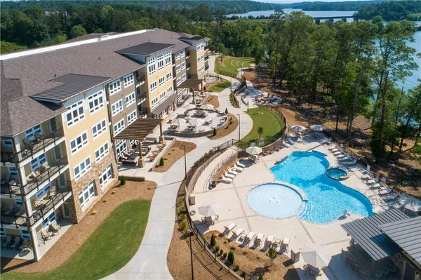 $249,900 | 13500 Clemson Boulevard, Unit 2405, Seneca, SC 29678