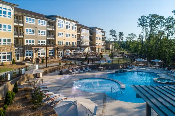 $249,900 | 13500 Clemson Boulevard, Unit 2405, Seneca, SC 29678