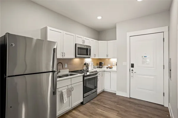 $249,900 | 13500 Clemson Boulevard, Unit 2405, Seneca, SC 29678