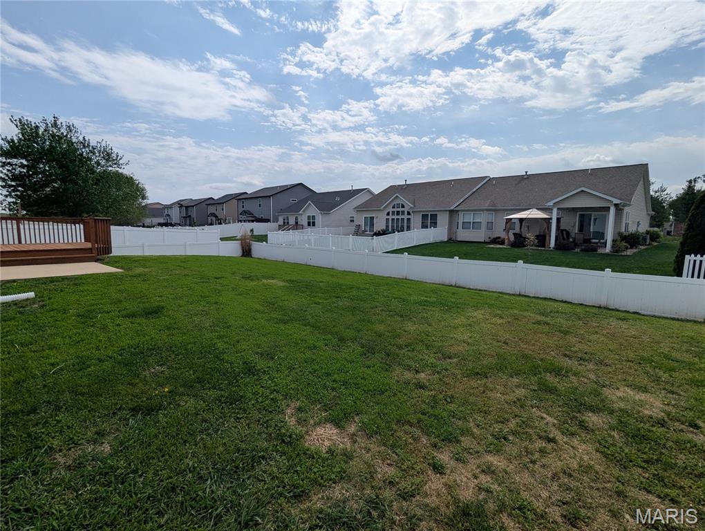 1153 Gulfstream Way Mascoutah, IL 62258 - Photo 44 of 46