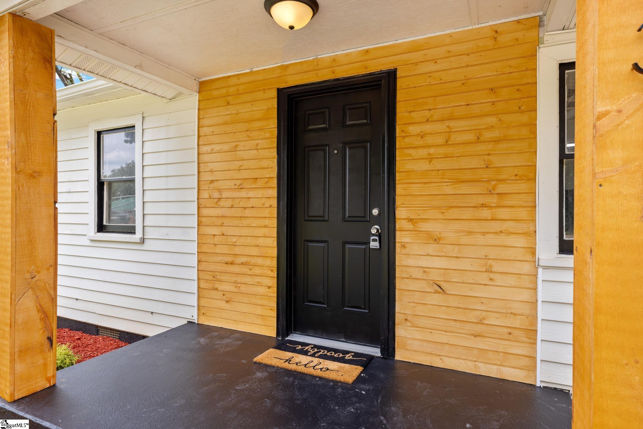 543 West Rutledge Avenue Gaffney, SC 29341 - Photo 21 of 21 Gallery Image 21