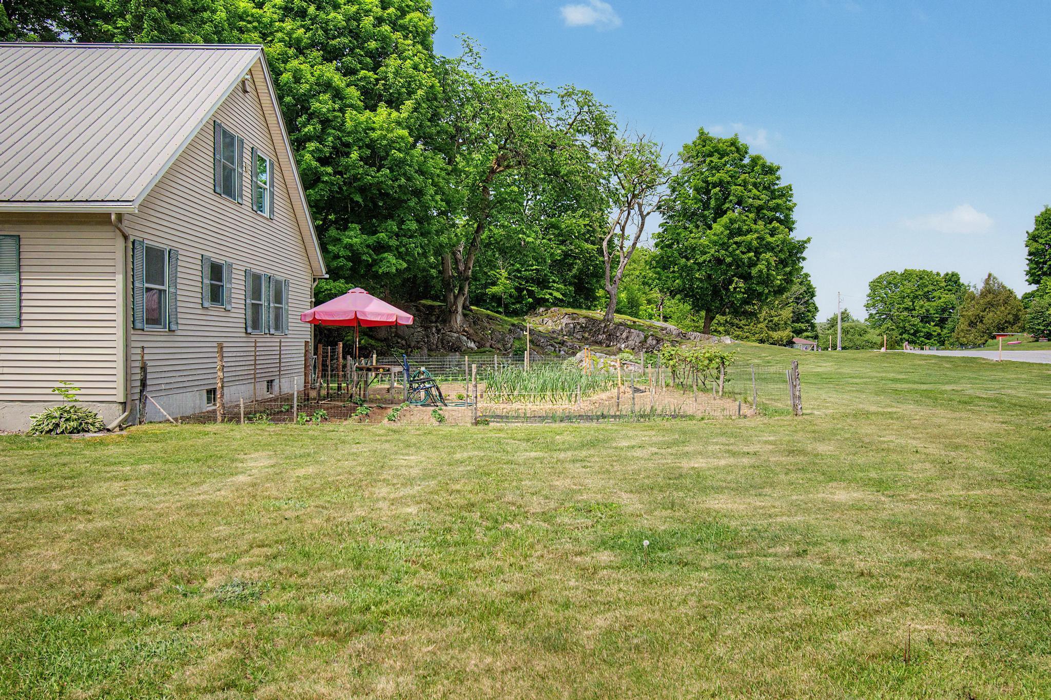 2446 Carter Hill Road Highgate, VT 05488 - Photo 44 of 58