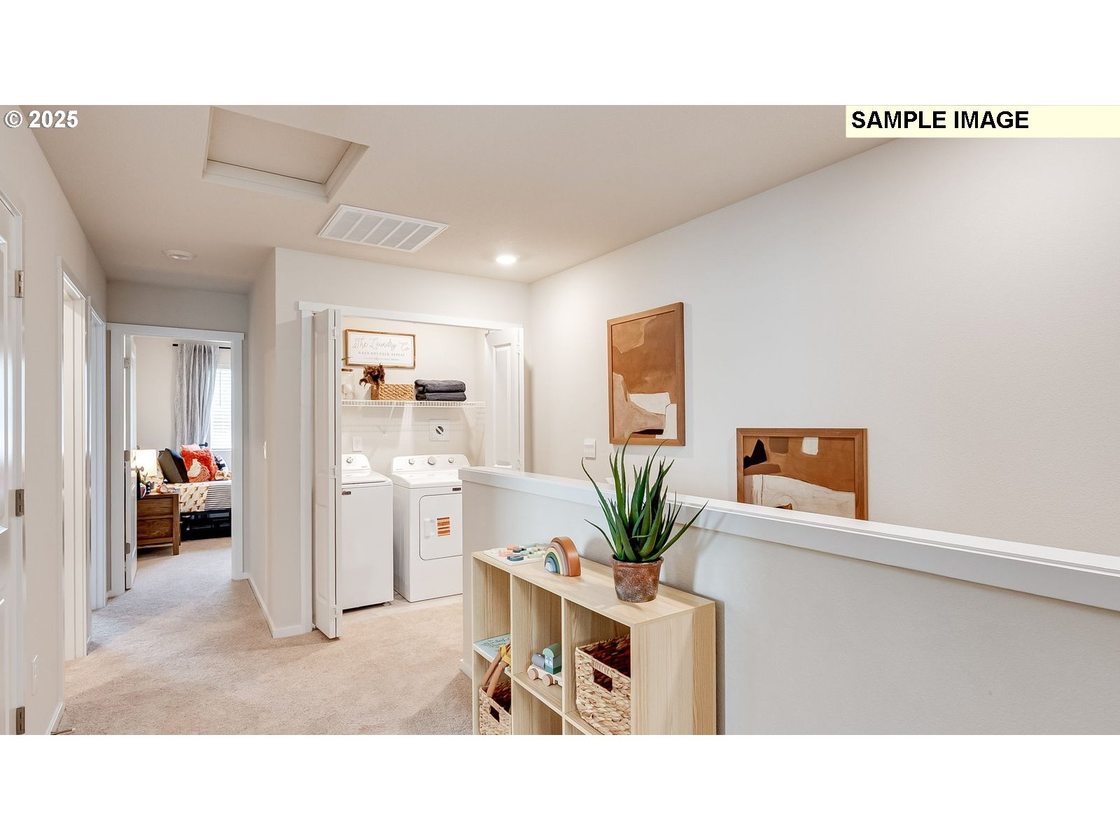 1044 Southeast 193rd Place Camas, WA 98607 - Photo 14 of 28 Hallway