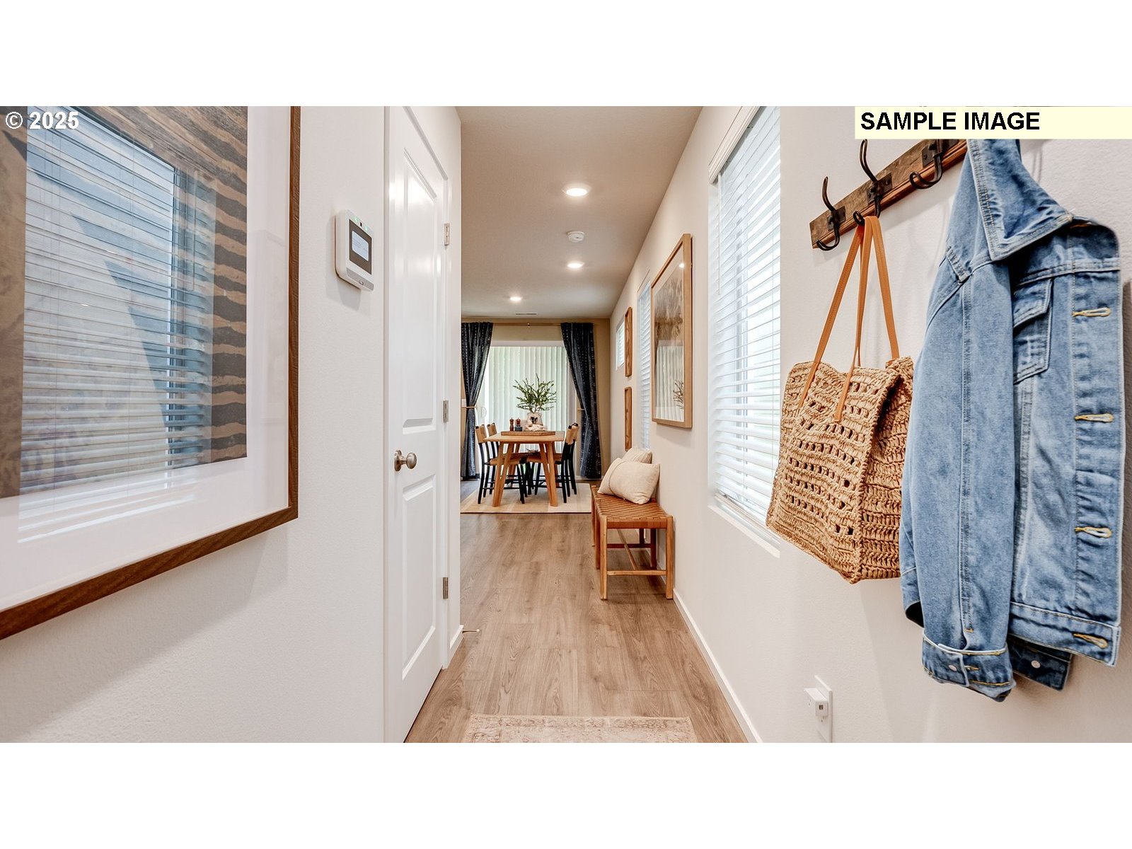 1044 Southeast 193rd Place Camas, WA 98607 - Photo 2 of 28 Entrance/Foyer