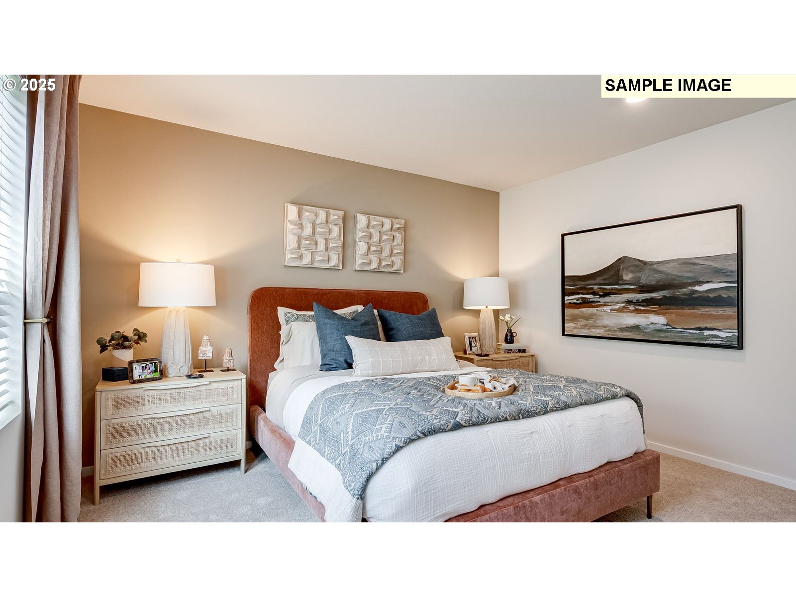 1044 Southeast 193rd Place Camas, WA 98607 - Photo 25 of 28 Primary Bedroom