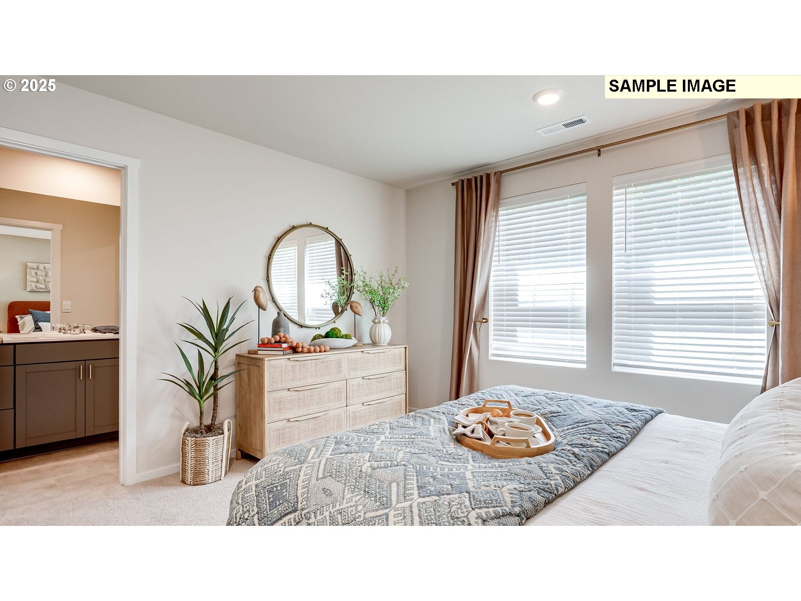 1044 Southeast 193rd Place Camas, WA 98607 - Photo 27 of 28 Primary Bedroom