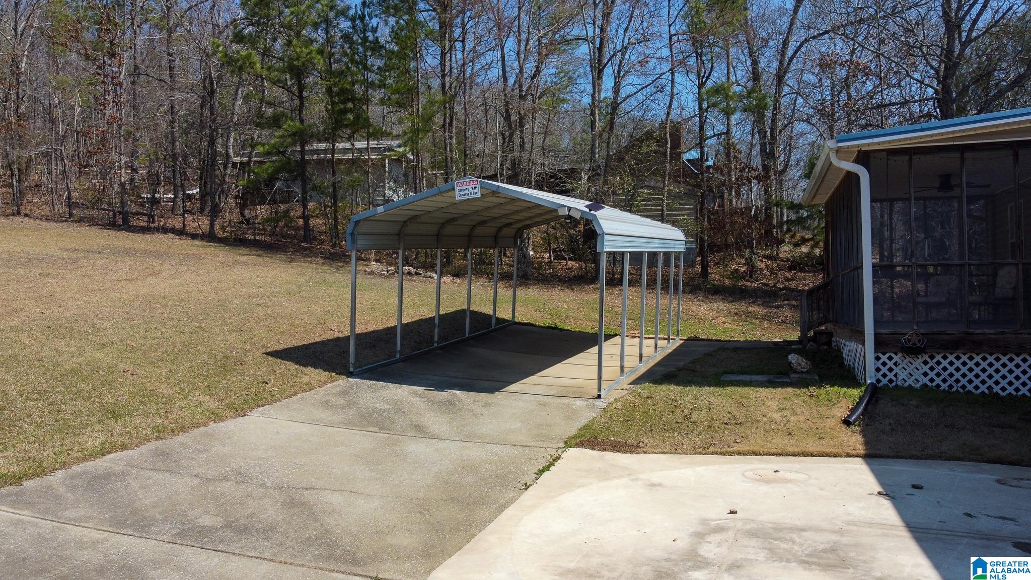 5105 Ranch Marina Road Pell City, AL 35128 - Photo 38 of 44