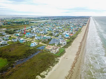 $249,900 | 4106 Rum Bay, Galveston, TX 77554