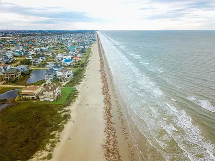 $249,900 | 4106 Rum Bay, Galveston, TX 77554
