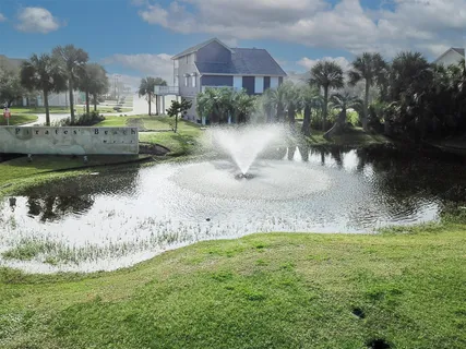a view of a lake view