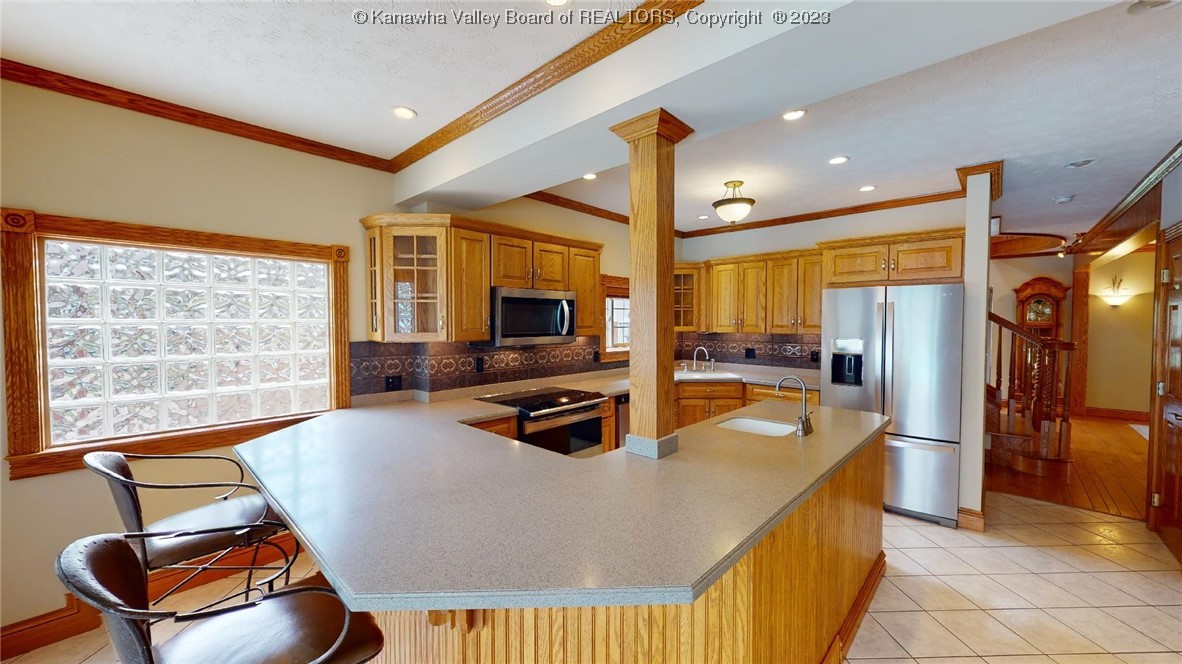 4131 Green Valley Road Huntington, WV 25701 - Photo 12 of 40 Gallery Image 12