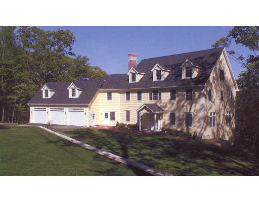 24 Juniper Ridge Road Lincoln, MA 01773 - Photo 1 of 1