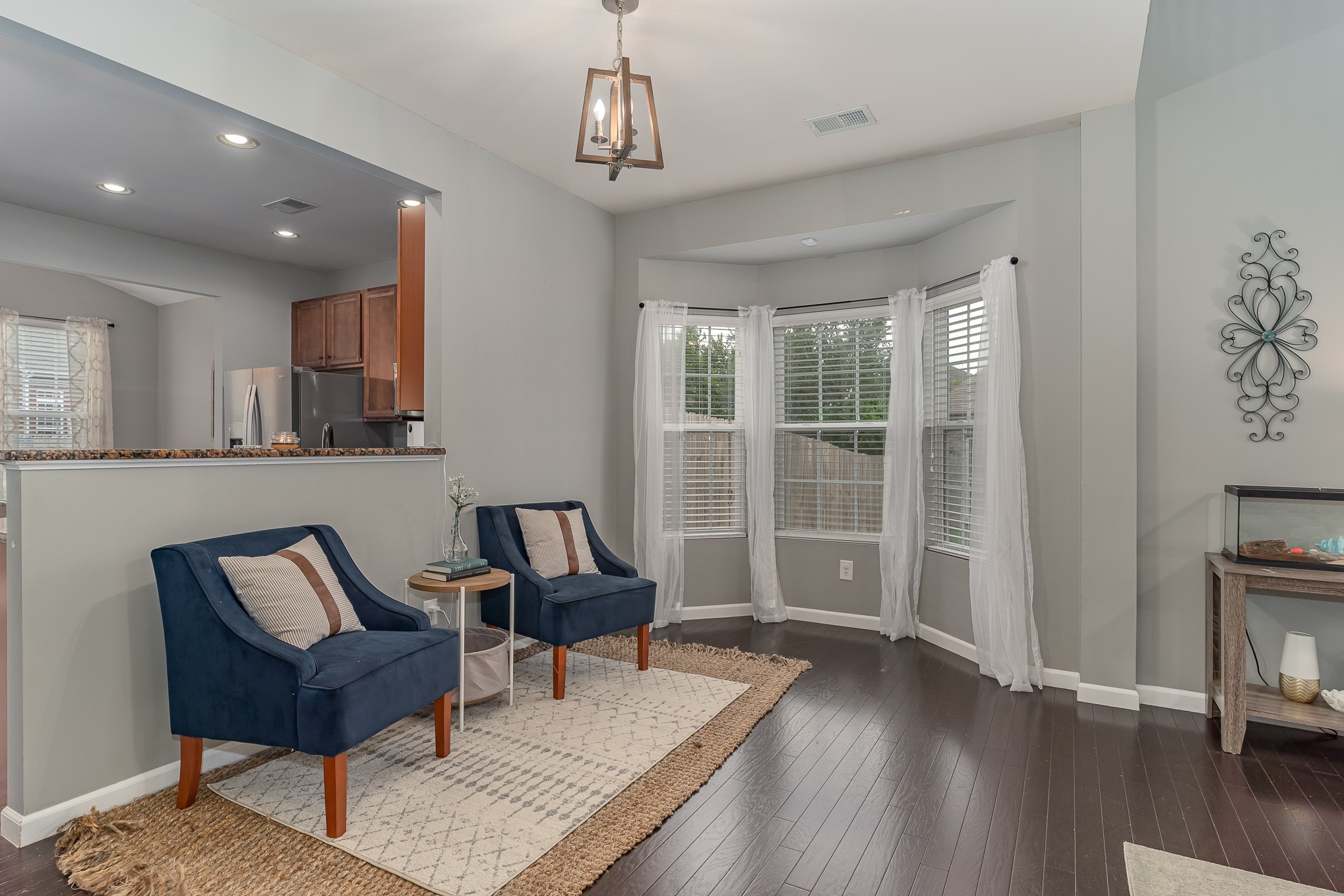 3002 Hope Circle Spring Hill, TN 37174 - Photo 7 of 25 a living room with furniture and a window