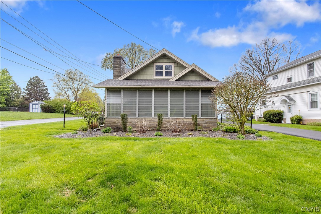 224 Lathrop Road Geddes, NY 13219 - Photo 1 of 1